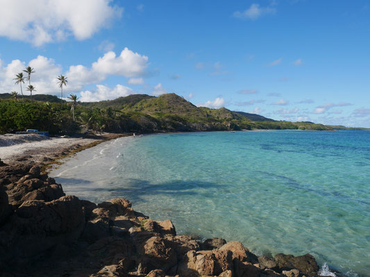 Anse au Bois