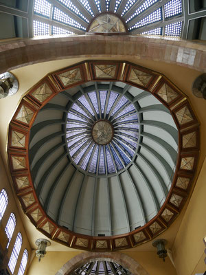 Palacio de Bellas Artes, salle de concert & musée