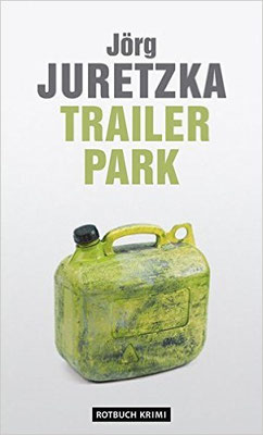 Jörg Juretzka - TrailerPark