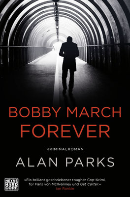 Bobby March Forever