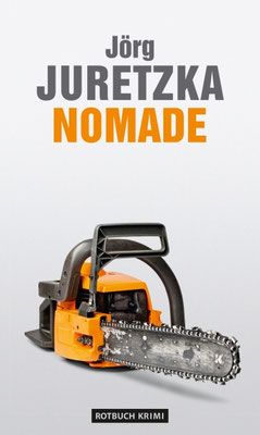 Jörg Juretzka - Nomade