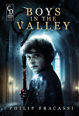Philip Fracassi - Boys In The Valley