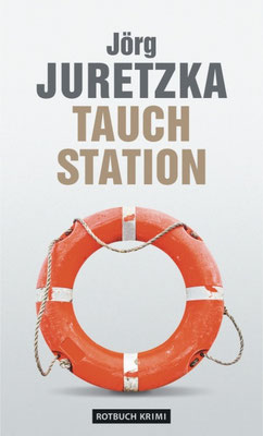 Jörg Juretzka - TauchStation