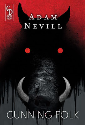 Adam Nevill - Cunning Folk