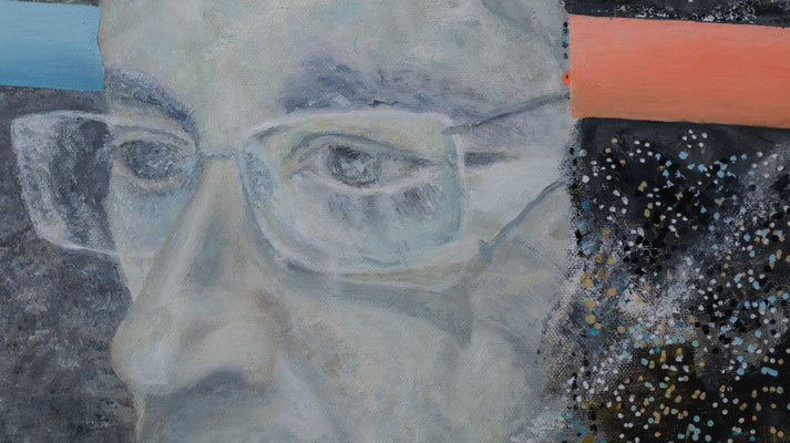 The Eyes of Palantir (Detail)