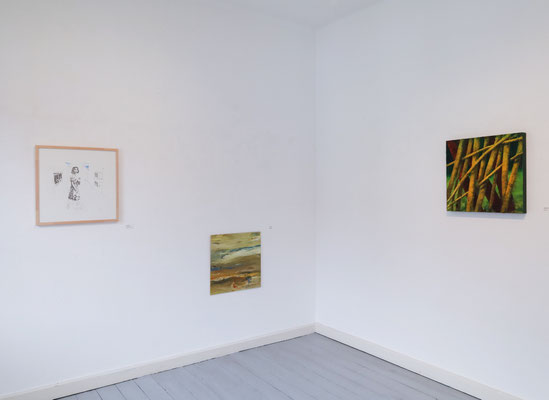 Inken Horn-Ilse Gabbert-Jan Bresinski
