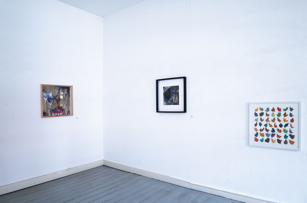 John Waszek-Christa Hahn-Marianne Reiners-Maaz