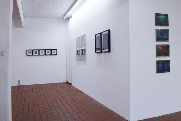 Marlies Meier-Freuken - Angela Schmitz - Evangelos Koukouwitakis - Tina Fitzke
