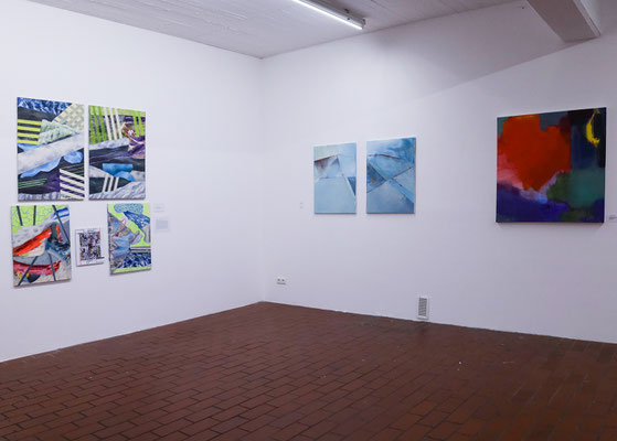 Dreier & Hanousek - Katrin Roth - Margitta Geyer