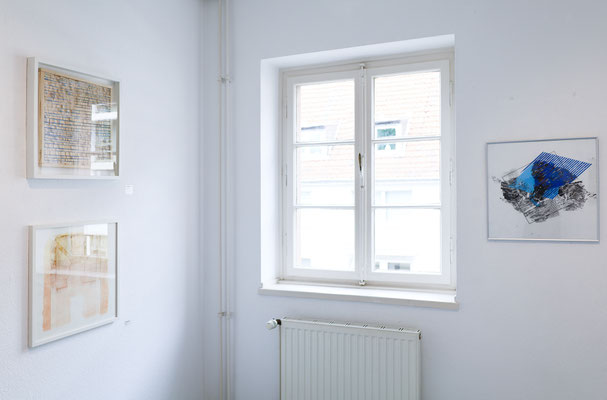oben Gert Kampendonk-unten Barbara Leifeld-rechts Lothar Janssen