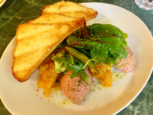 Chicken Liver Pate