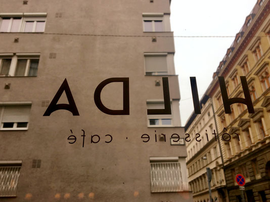 Hilda Restaurant Budapest