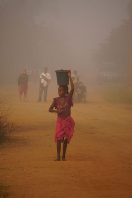 Madagascar 