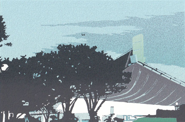 原宿_Harajuku_128×182mm_silkscreen_ed.60_2024_HidemiMOMMA.jpg