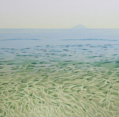 Sea Breeze_silkscreen_ed.8_2024_HidemiMOMMA.jpg