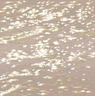 秋の川_Autumn River_250×250(180×180)mm_silkscreen_ed.5_HidemiMOMMA