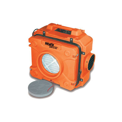 FT500 Luftreiniger mieten
