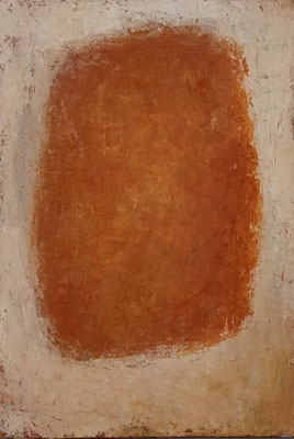 Shelter from the storm - 2024 - 50x70cm