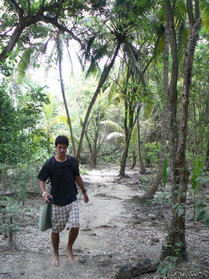 Parc national de Tayrona