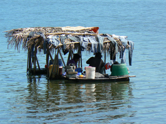 Isla Ometepe