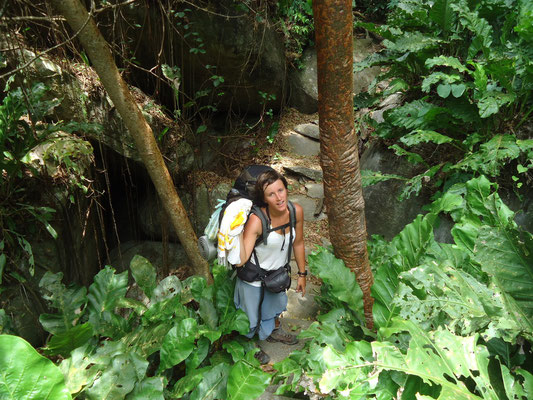 Parc national de Tayrona