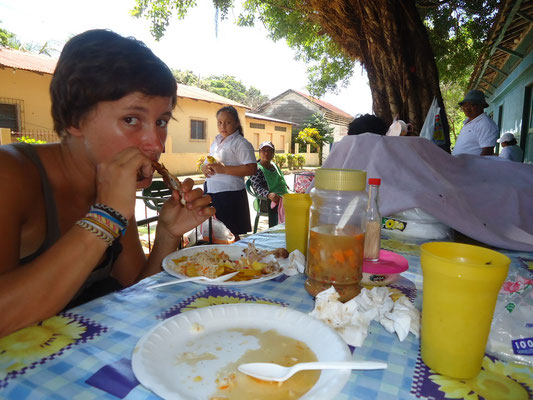 Isla Ometepe