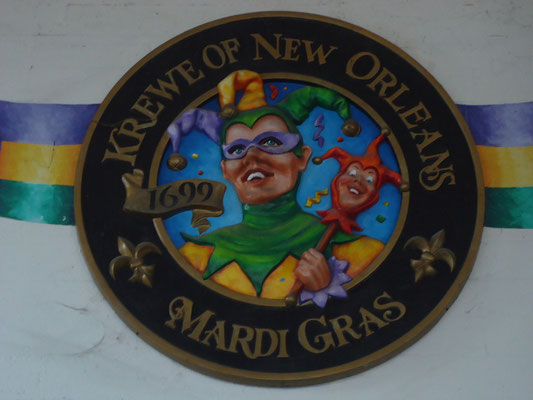 La Nouvelle Orleans