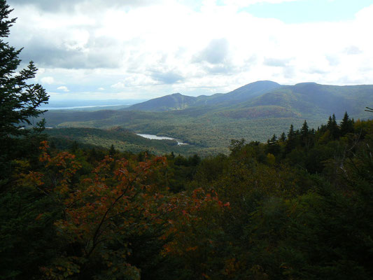 Parc du Mont Orford