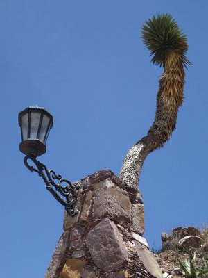 Real de Catorce, village de cow boys