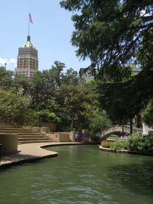 San Antonio