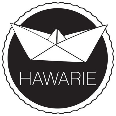 hawarie logo / visob 2013