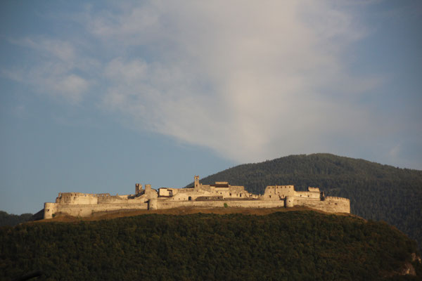 Le plus grand château