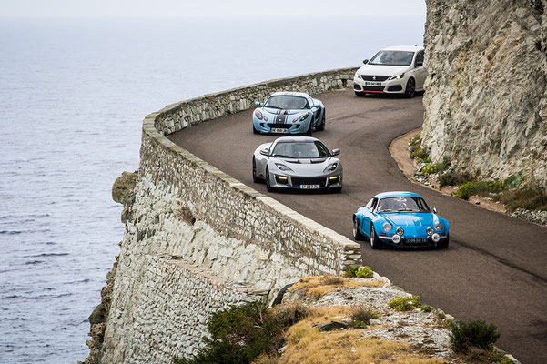 Rallye de Corse 2019 | © Sylvain Bonato / Aventures-Automobiles.fr