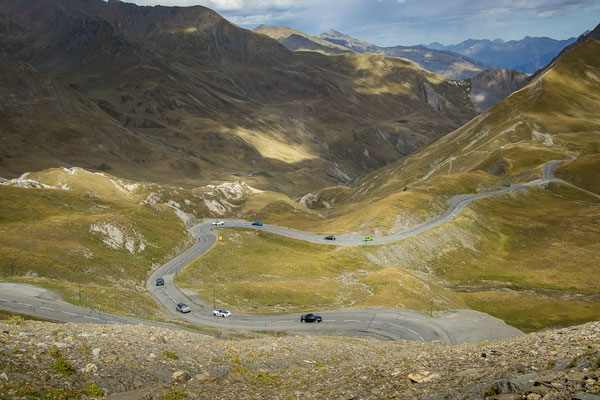 Rallye des Grandes Alpes 2023 | © Sylvain Bonato / Aventures-Automobiles.fr