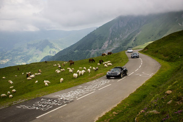 Rallye des Pyrénées 2020 | © Sylvain Bonato / Aventures-Automobiles.fr
