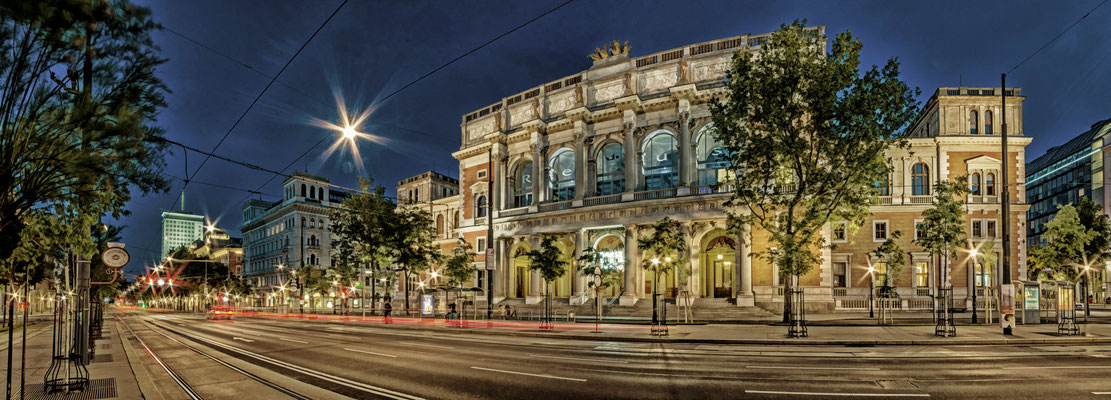 Boerse bis Ringturm