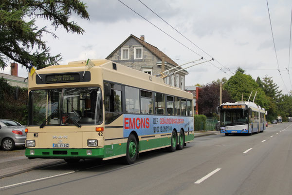 Foto: Daniel Hörle