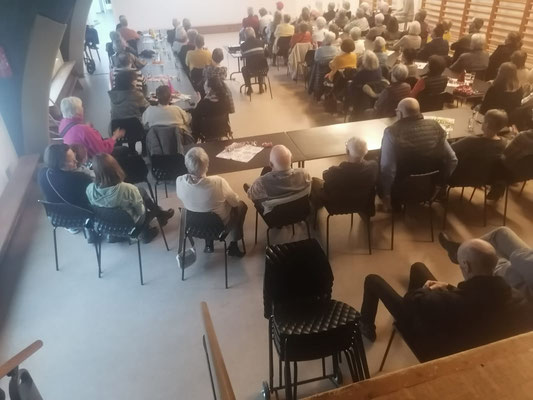 Offenes Singen 250225 1