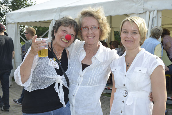 Mitarbeiterfest 
