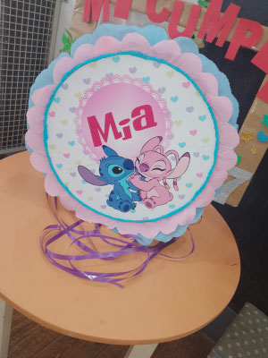 stitch