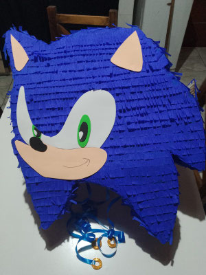 Sonic