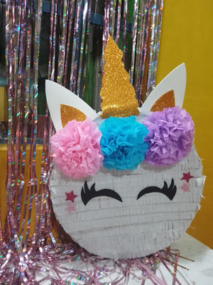 Unicornio