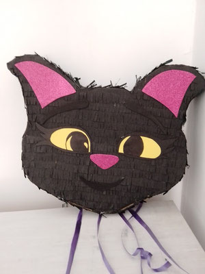 Catty Baby