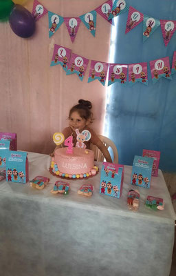 Bebés llorones