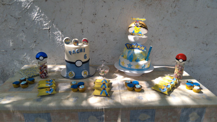 Foto enviada por Virginia - pokemon - Argentina