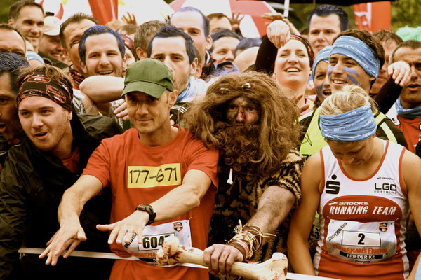 Urs Sahli @ Fisherman's Friend Strongmanrun 2013 in Engelberg