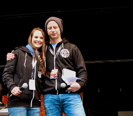 Urs Sahli @ Fisherman's Friend Strongmanrun 2013 in Engelberg