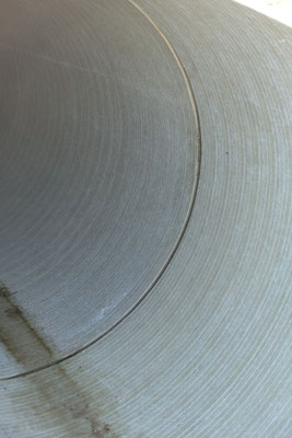 Rohrübergang GFK DN 1100