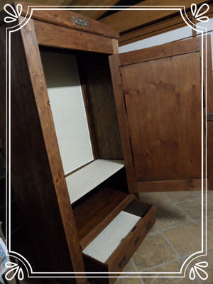 restyling complementi arredo