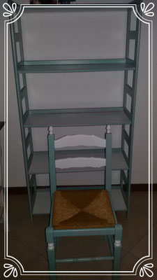 restyling complementi arredo